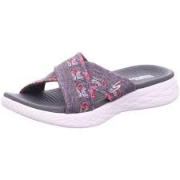 skechers on the go 600 monarch women's sandals